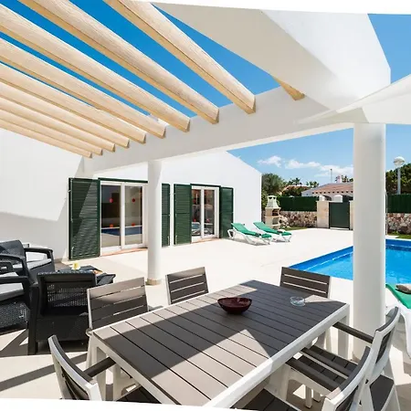 Villa Es Bruc