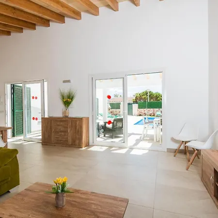 Es Bruc Villa Ciutadella (Menorca)