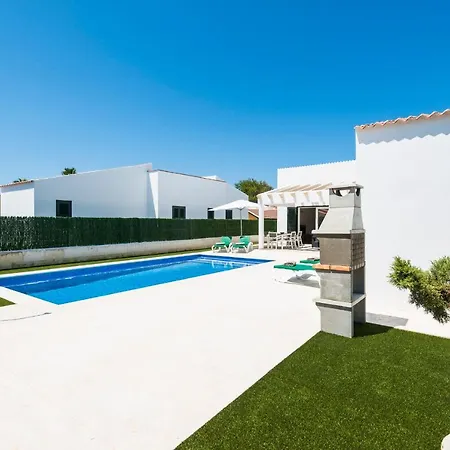 Es Bruc Ciutadella (Menorca)