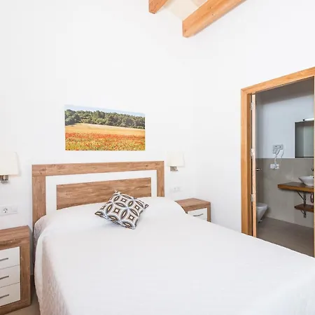 Villa Es Bruc Ciutadella (Menorca)