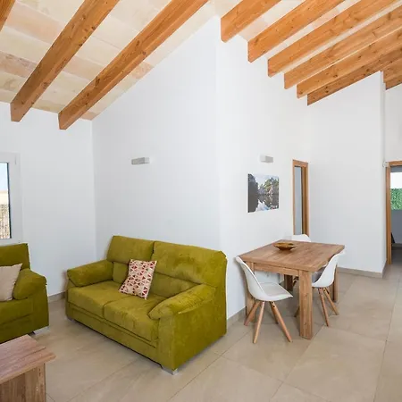 Es Bruc Ciutadella (Menorca)