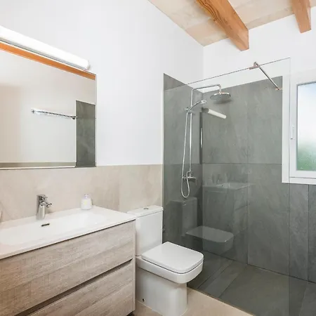 Es Bruc Villa Ciutadella (Menorca)